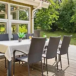 בית נופש Karitte - 5km From The Sea By Interhome
