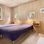 Karitte - 5km From The Sea By Interhome בית נופש *