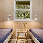 בית נופש Karitte - 5km From The Sea By Interhome Fjerritslev
