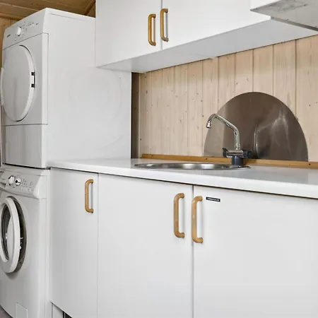 Karitte - 5km From The Sea In Nw Jutland By Interhome