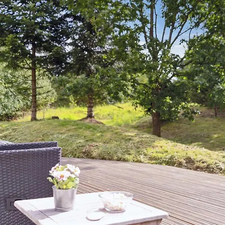 Holiday home Karitte - 5km From The Sea In Nw Jutland By Interhome Fjerritslev