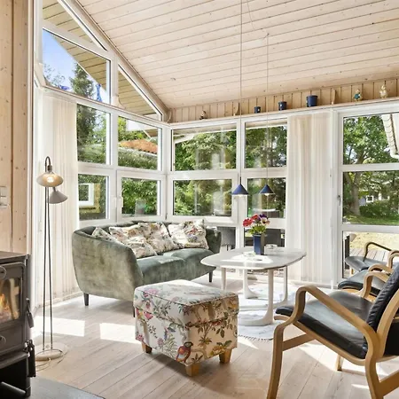Karitte - 5km From The Sea In Nw Jutland By Interhome Holiday home