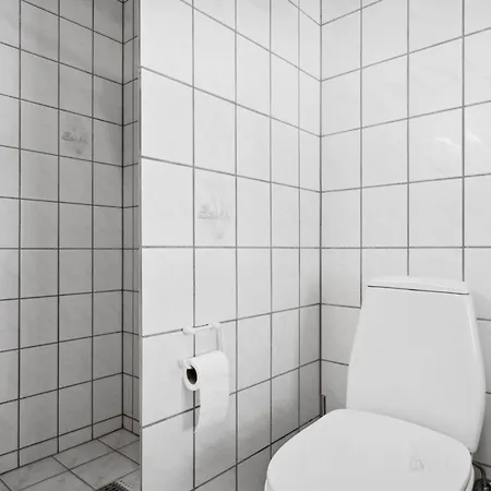 Karitte - 5km From The Sea By Interhome Fjerritslev