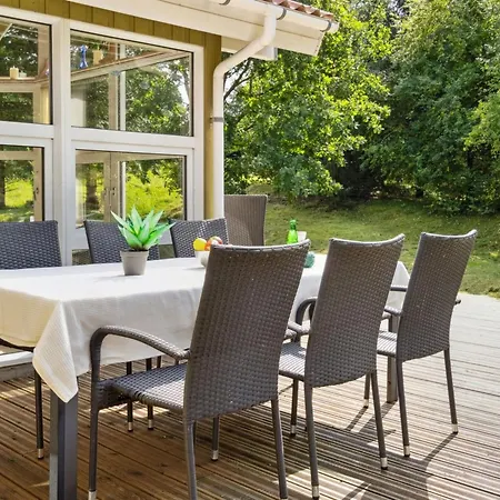 בית נופש Karitte - 5km From The Sea By Interhome