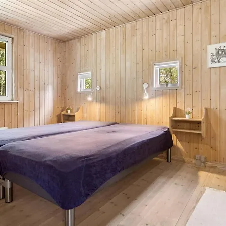 Feriehus Karitte - 5km From The Sea By Interhome *