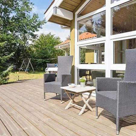 Karitte - 5km From The Sea By Interhome Feriehus *